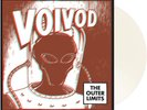 VOIVOD - 'The Outer Limits' LP (White)