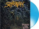 SUFFOCATION - 'Pierced From Within' LP (Blue)