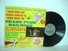 Everything You Always Wanted To Know About GRAND FUNK RAILROAD Superstar 202