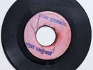 Rare 1971 Boss Reggae - He's Not a Rebel - The Ethiopians - Blank DSR - JJ 3035