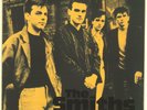 The Smiths - The Undisputed Truth - Compilation - Live 1983 / 1984 - Red Vinyl