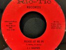 J. J. Barnes - Please Let Me In (7