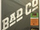 Bad Company Analogue Productions Vinyl Record New Sealed 753088750977