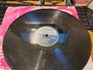 THE CHAMPS EL RANCHO ROCK / MIDNIGHTER VG- LONDON 78 SHELLAC HL.8655