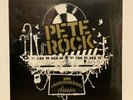Pete Rock, Underground Classics, Vinyl 2 LP SEALED  Hip Hop