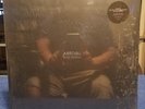 ARRIVAL - MUSIC BY JOHANN JOHANNSSON (2016) 2xLP Import Vinyl