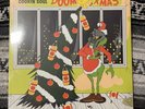 Unopened New Cookin Soul DOOM XMAS LP Vinyl Picture Disc MF Doom