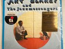 ART BLAKEY AND THE JAZZMESSENGERS – REFLECTIONS IN BLUE - 488/2000 BLUE VINYL 6B