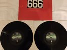 Aphrodite’s Child 666 LP Vertigo 6673001 Vinyl