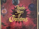 Twelve Stars of Christmas Readers Digest 6 LP Album Box Set 1981 New Opened Mint