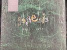 GENESIS - BOX SET 1970-1975 - 200GR HALFSPEED - REMASTERED - NEUWERTIG - no MFSL