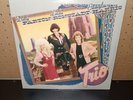 Dolly Parton Linda and Emmylou Trio 1987 Vinyl LP Warner US Club Edition Sealed