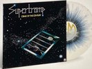 ⭐ SUPERTRAMP - CRIME OF THE CENTURY 2019 A&M 180g SPLATTER COLORED VINYL SEALED