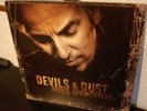 BRUCE SPRINGSTEEN - DEVILS & DUST org.1st.Press.aus 2005 TOP-CONDITION