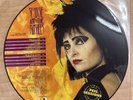 Siouxsie And The Banshees PEEL SESSIONS - 12” Vinyl Record EP 8 Tracks EXC