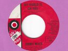 RARE NORTHERN SOUL- JIMMY MACK (Original) on PALMER- 