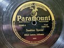 Blind Lemon Jefferson - Paramount 12593  
