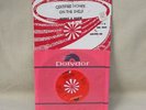 unopened original Donny & Marie Osmond 45rpm Polydor record - Certified Honey