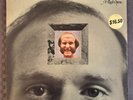 RARE HONG KONG PSYCHEDELIC Funk Vinyl Lp RICHARD WILSON mental crimes