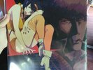Seatbelts Cowboy Bebop Colored Vinyl 2 LP