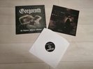 Gorgoroth - Ad Majorem Sathanas Gloriam Lp  (Limited Edition 231/400)