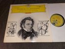 DGG 138 001 SLPM ed1 Jochum, Bavarian: Schubert: Symphony no. 7. RED STEREO NM/M