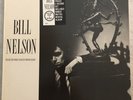 Bill Nelson The Love That Whirls 2XLP 1982 Promo PVC 101 With Press Kit & Photo