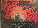 King Gizzard And The Lizard Wizard Nonagon Infinity GATOR GRIN VINYL 2 LP NEW/SE