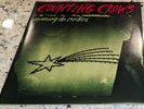 COUNTING CROWS Recovering The Satellites  1996 2X LP  GATEFOLD NEW UNPLAYED