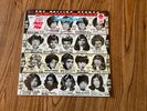 The Rolling Stones factory sealed 1978 1st press 'Some Girls' w/ banned cover