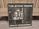 The Stone Roses - Sally Cinnamon 12” Vinyl  UK  1st press.  No barcode.
