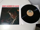 Chet Baker in Paris 1955-1956  2LP set Blue Star French Import