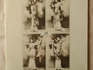 BALLETTO DI BRONZO-YS(LP,G/fold laminated cover+booklet-Italian-Progressive)