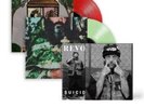 $UICIDEBOY$ x REVOLVER BUNDLE – (Limited Edition – Only 500 made each) - In Hand