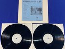 VTG Kinks Winterland CONCERT LIVE 2/77 1977 Parts 1& 2 2X LP RECORD NR MNT VINYL