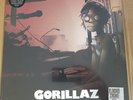 (SEALED) Gorillaz - The Fall (Forest Green Translucent Vinyl, RSD 2019)