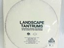 The Mars Volta - Landscape Tantrums - Unfinished Recordings Vinyl - New/Sealed