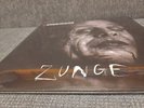 Doppel LP Till Lindemann - Zunge, Limited Ausverkauft