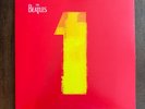 Beatles - Number One 1 - Vinyl LP UK 1st Press 2000 Complete NM/NM