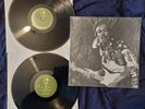 jimi hendrix 2  lp Foxy Hendrix In Shrink