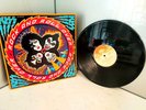 KISS ROCK AND ROLL OVER CASABLANCA VIP6376 JAPAN  VINYL LP