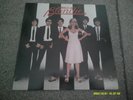 BLONDIE Parallel Lines & INNER  1978  CHRYSALIS  superb EX