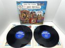 JOHN MAYALL THROUGH THE YEARS PROMO VINYL w HYPE STICKER (LOOKS UNPLAYED) 1ST