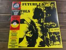 Sex Pistols No Future Uk? Split Colored Vinyl Record Sealed