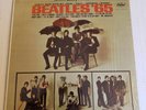 THE BEATLES - BEATLES '65 LP ST-2228 STEREO IN SHRINK