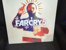 Far Cry 5 V MONDO Edition X Ubisoft Original Soundtrack Vinyl Very Rare