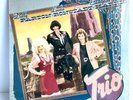 NEW Vinyl LP 33rpm TRIO Dolly Parton Linda Ronstadt Emmylou Harris UnOpened 1987