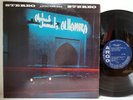 AHMAD JAMAL Alhambra 1961 LP Argo 685 - Soul Jazz DG - Play Tested Strong VG *R8