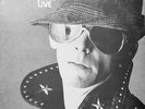 Lou Reed: Lou Reed Live 1975 RCA stereo 1st US pressing Near Mint Minus