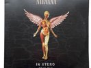 Nirvana – In Utero (2013 Mix) - 2 x 180gm Vinyl LP
